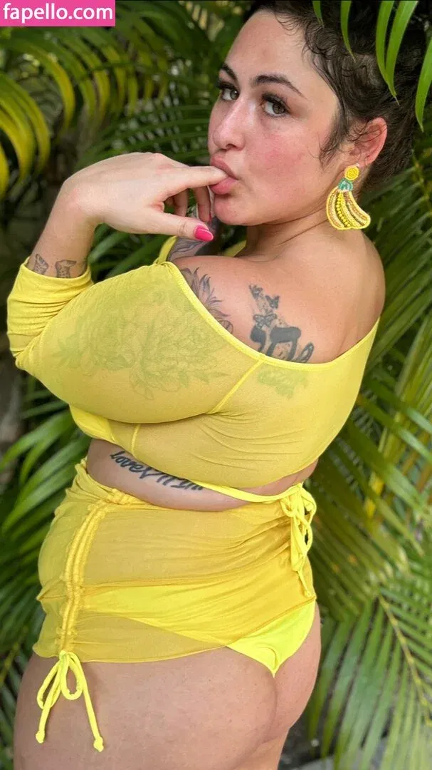 Josie Jaxxon Onlyfans Photo Gallery 