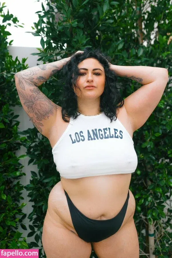 Josie Jaxxon Onlyfans Photo Gallery 