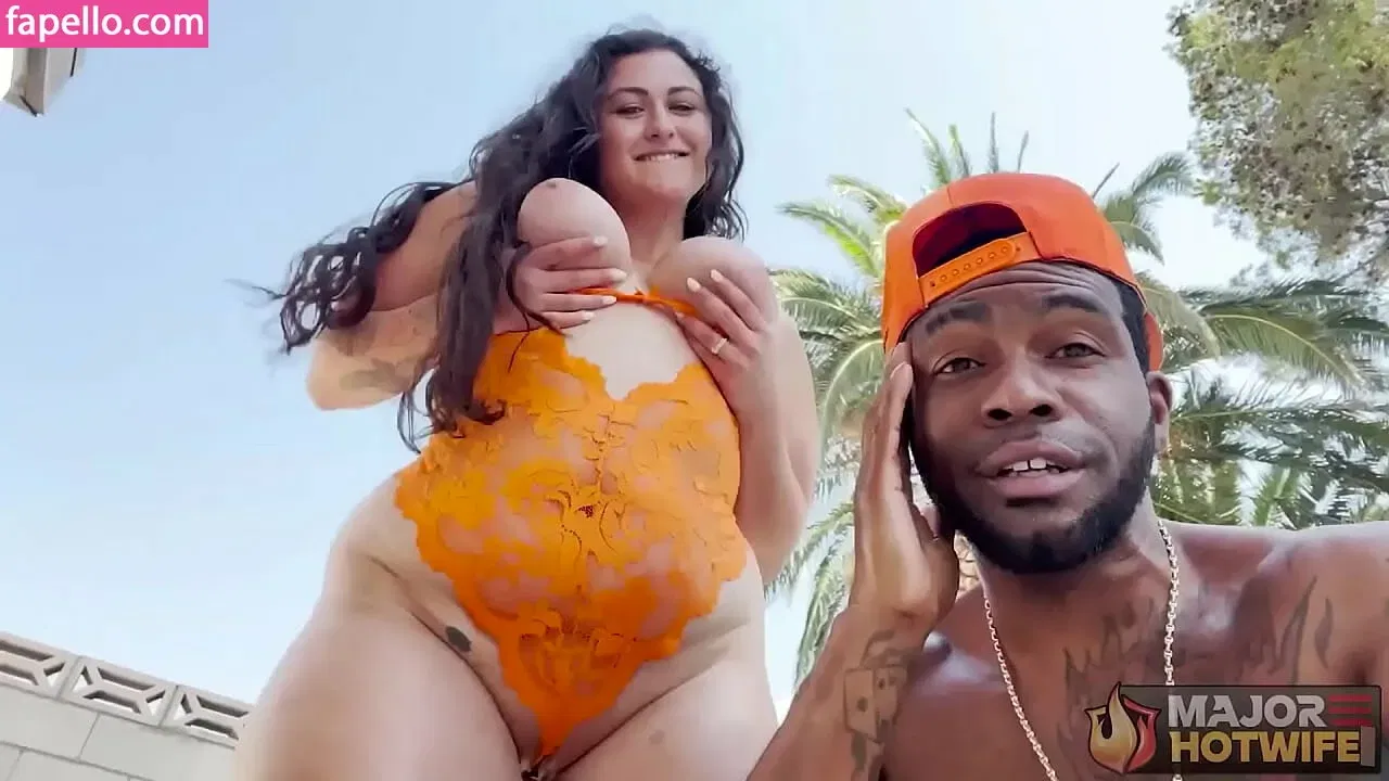 Josie Jaxxon Onlyfans Photo Gallery 