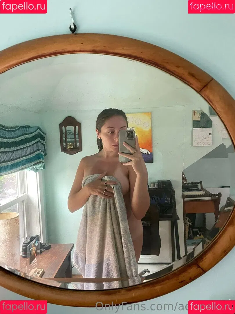 aerinaries Onlyfans Photo Gallery 
