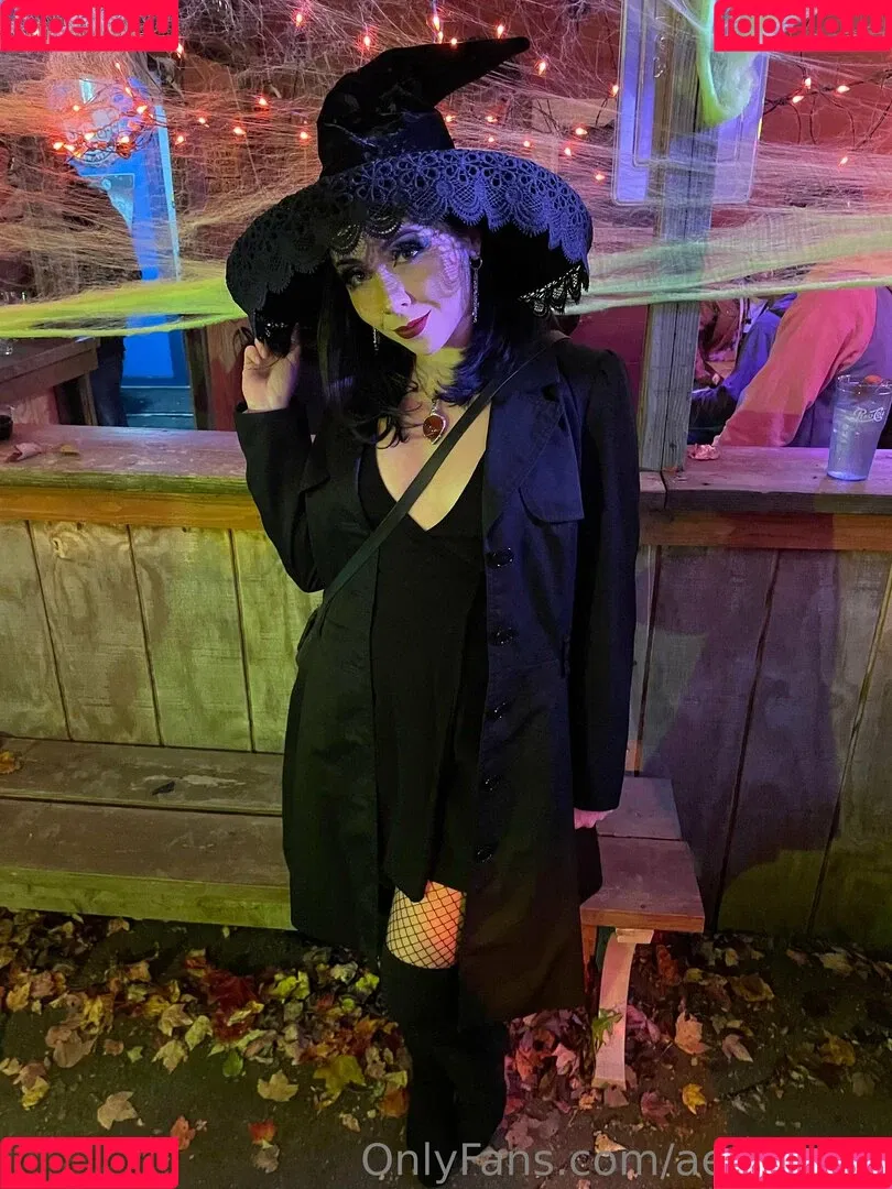 aerinaries Onlyfans Photo Gallery 