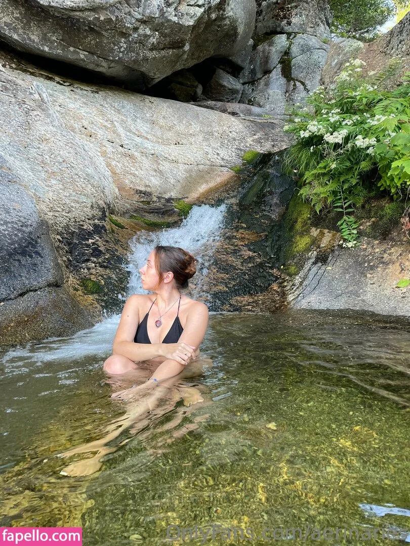 aerinaries Onlyfans Photo Gallery 