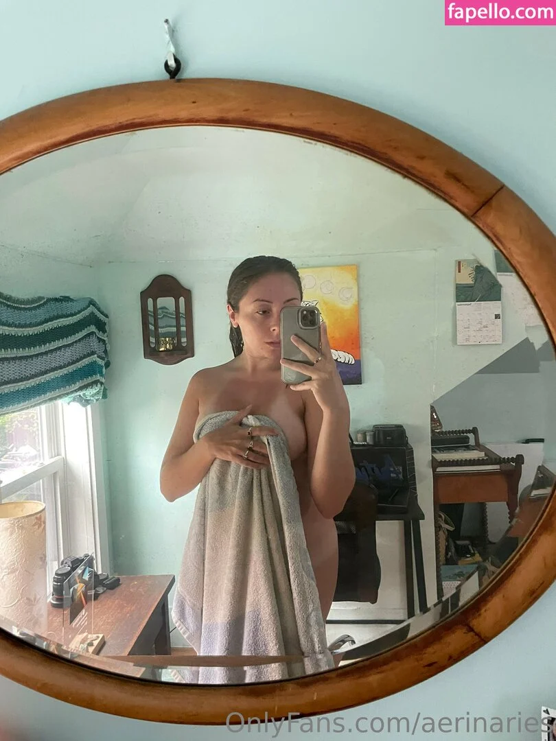 aerinaries Onlyfans Photo Gallery 