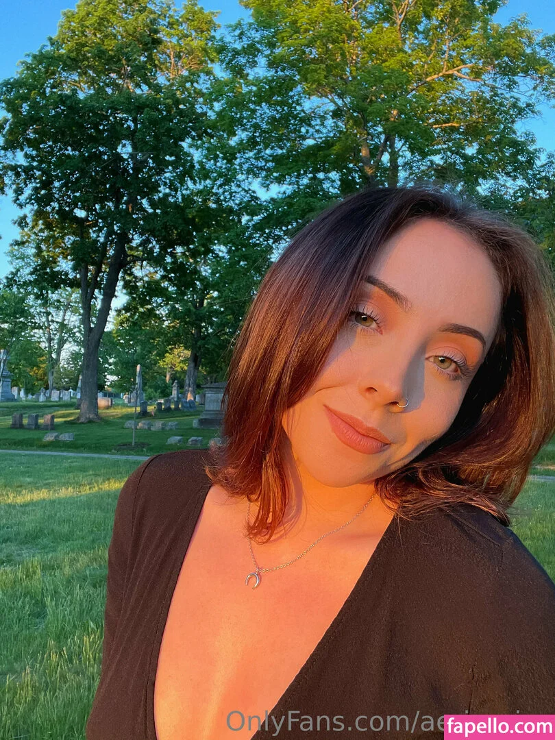 aerinaries Onlyfans Photo Gallery 