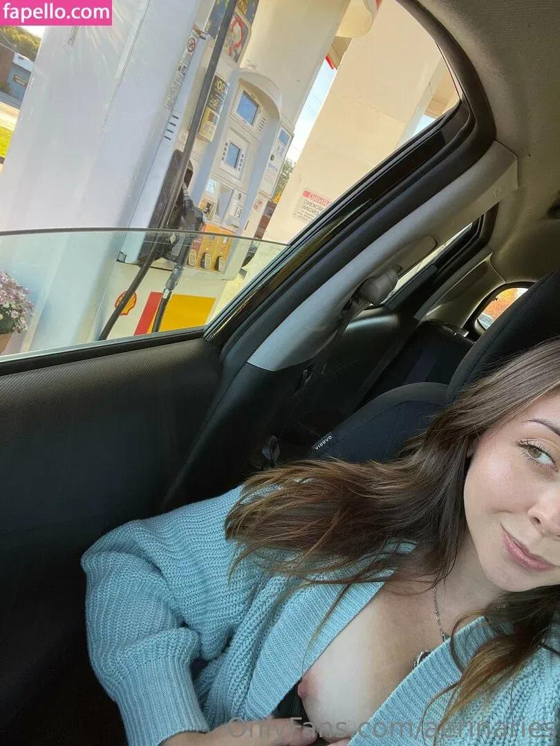 aerinaries Onlyfans Photo Gallery 