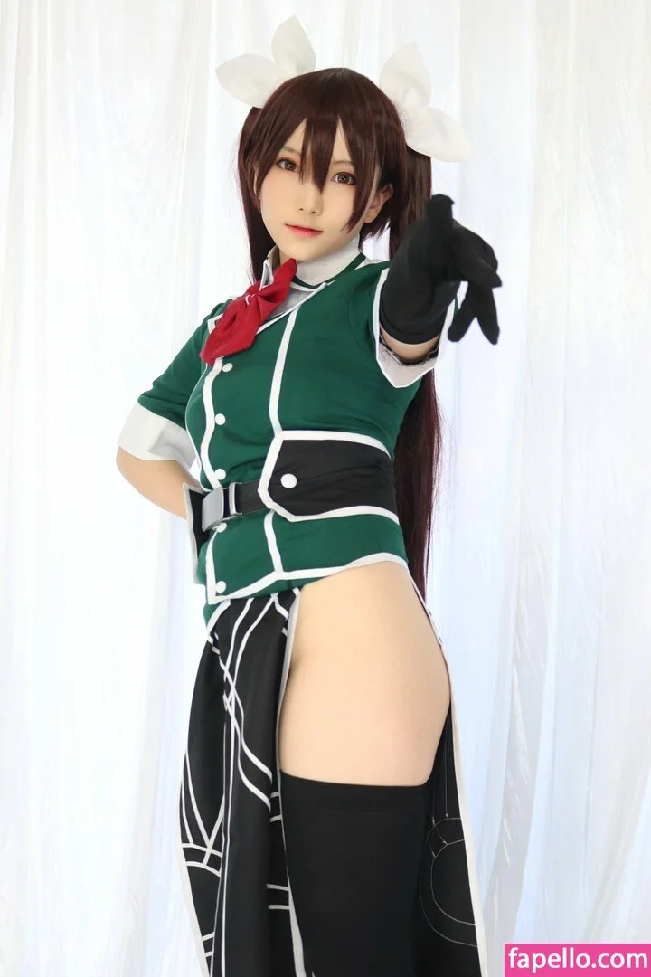 Nikuyukina Onlyfans Photo Gallery 