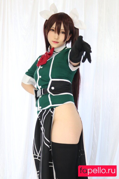 Nikuyukina Nude Onlyfans Photo 17