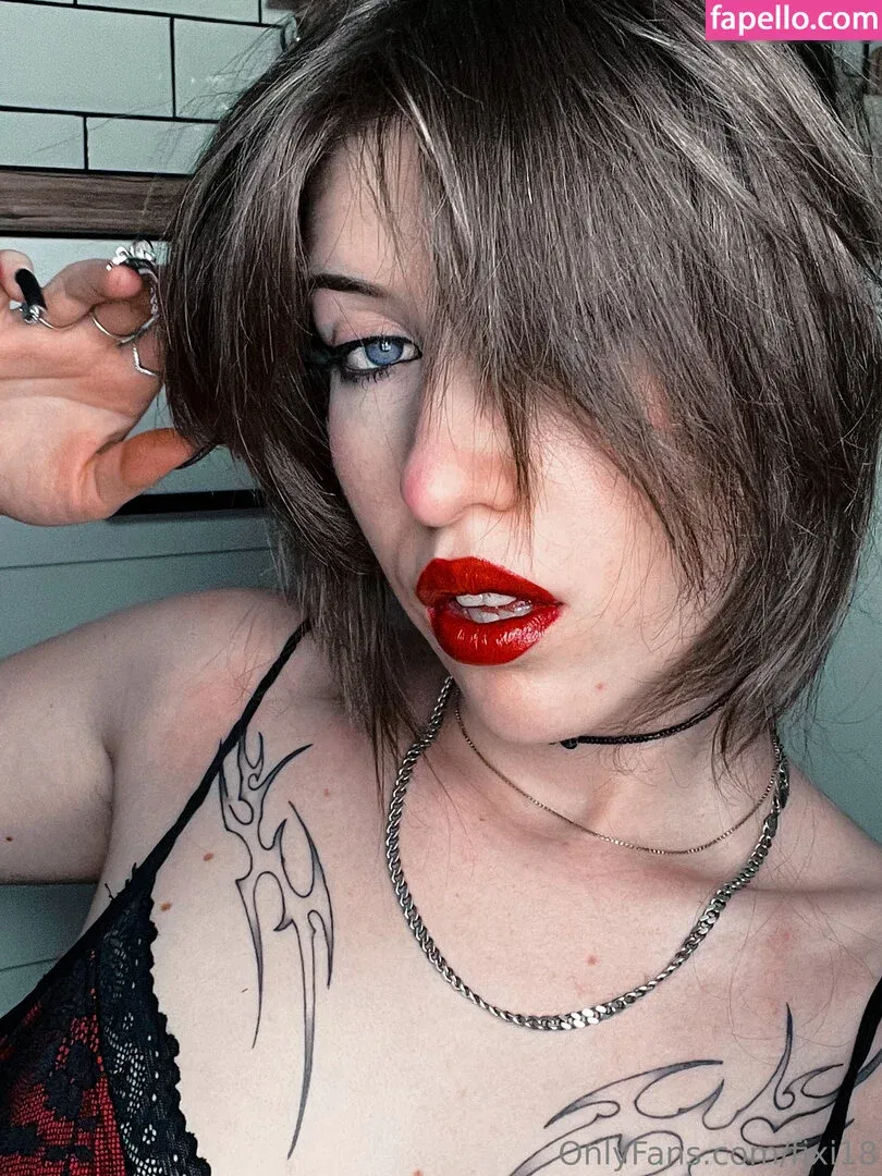 Fixi18 Onlyfans Photo Gallery 
