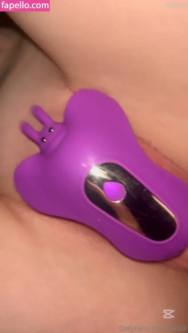 Fixi18 Onlyfans Photo Gallery 