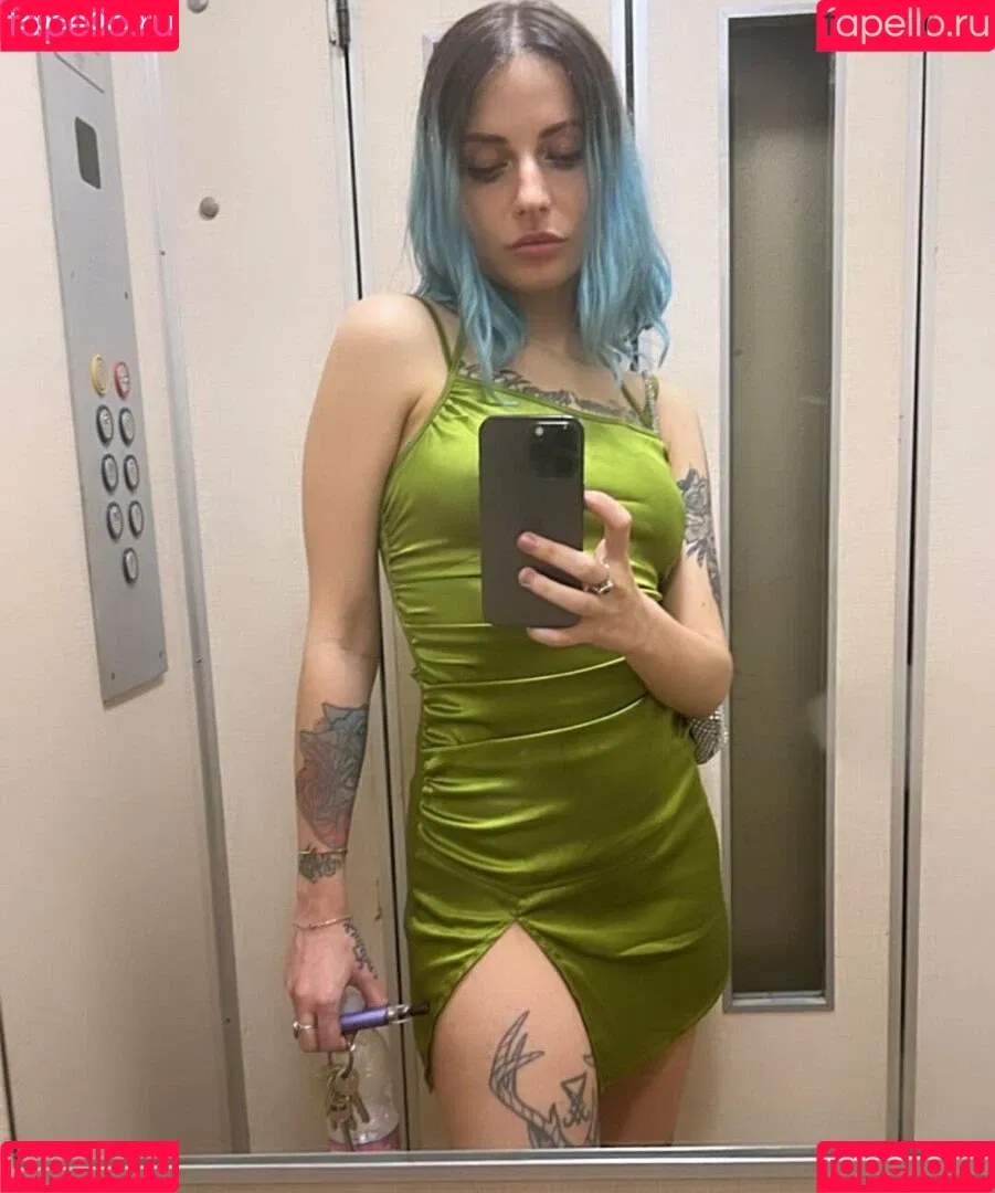 Kokeshi Onlyfans Photo Gallery 