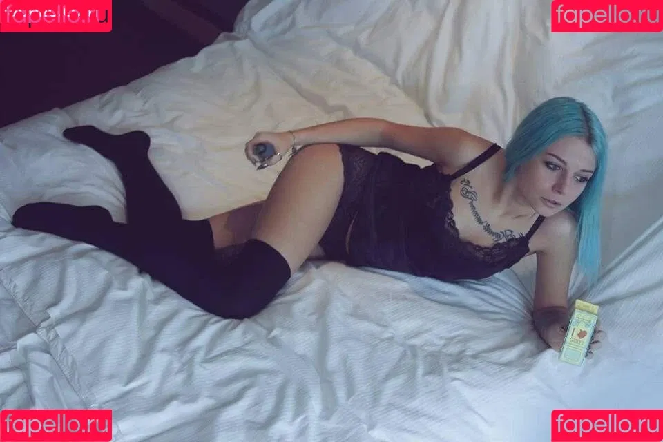 Kokeshi Onlyfans Photo Gallery 