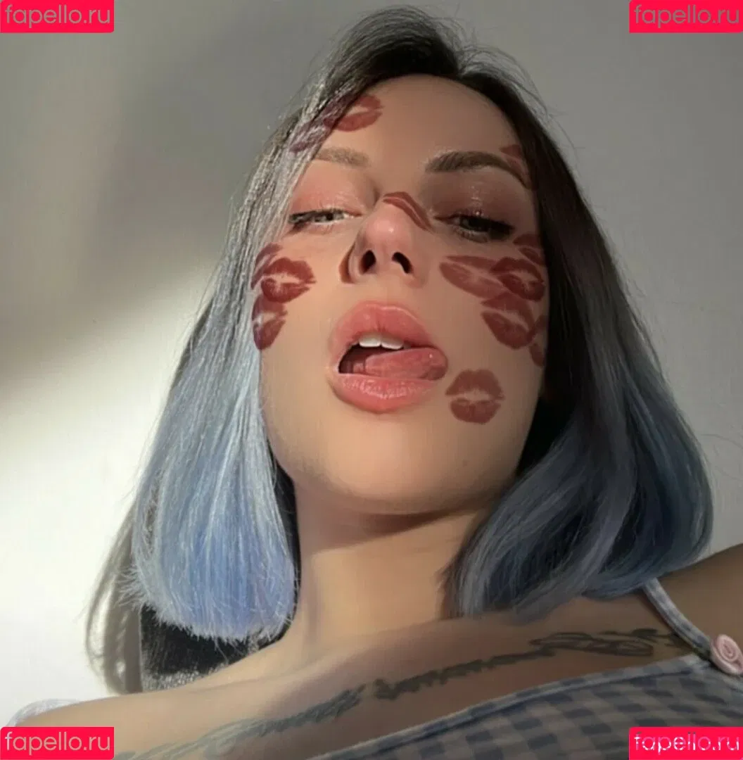 Kokeshi Onlyfans Photo Gallery 
