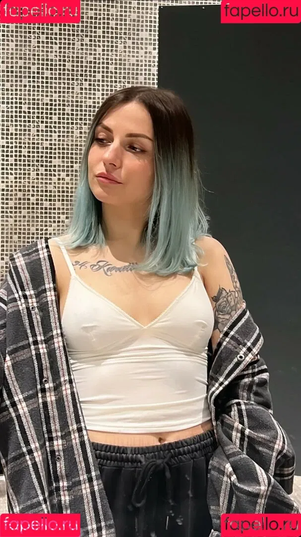 Kokeshi Onlyfans Photo Gallery 