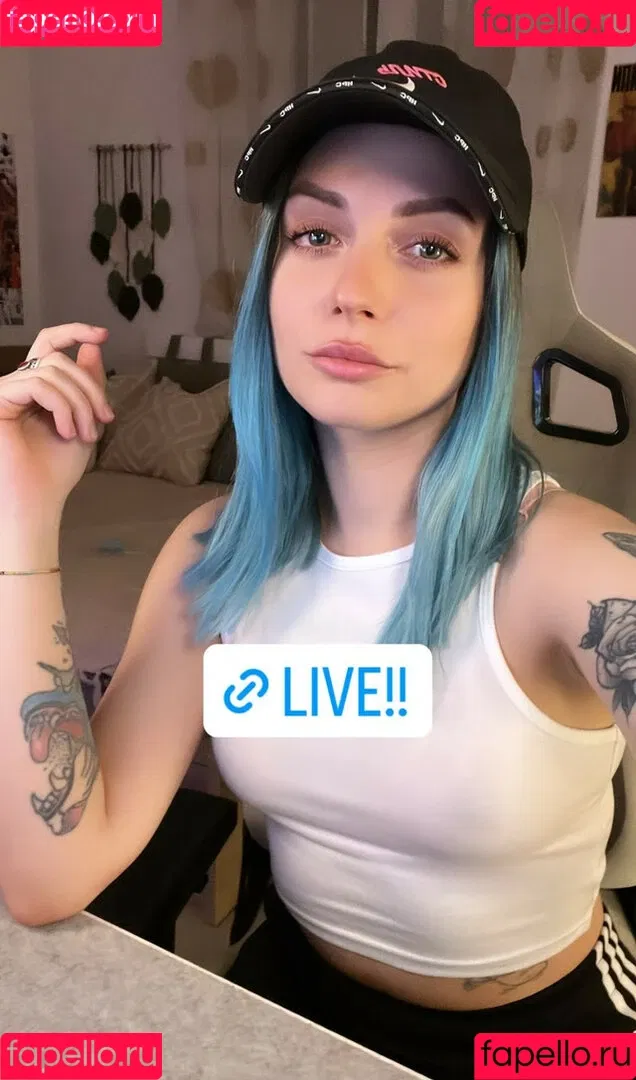 Kokeshi Onlyfans Photo Gallery 