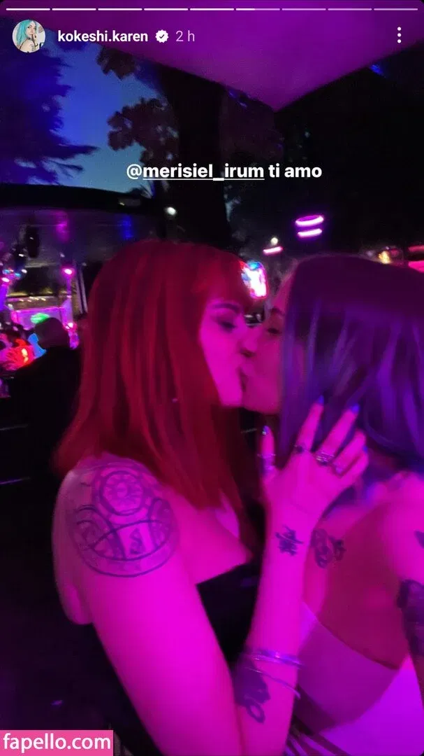 Kokeshi Onlyfans Photo Gallery 