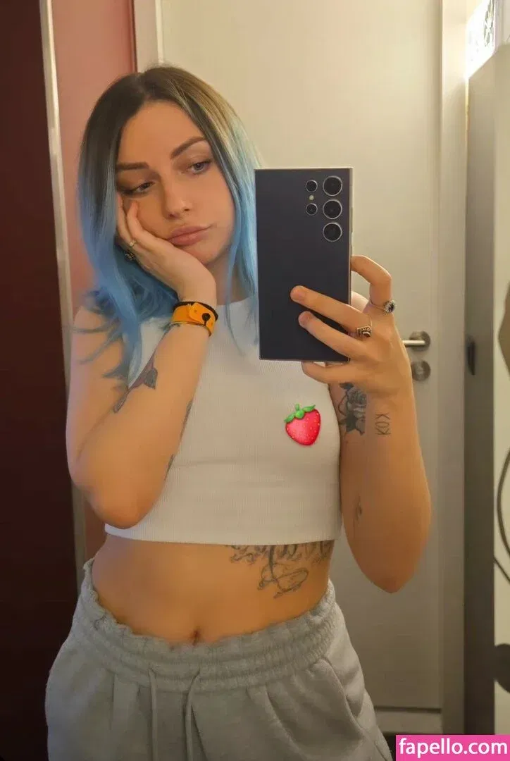 Kokeshi Onlyfans Photo Gallery 