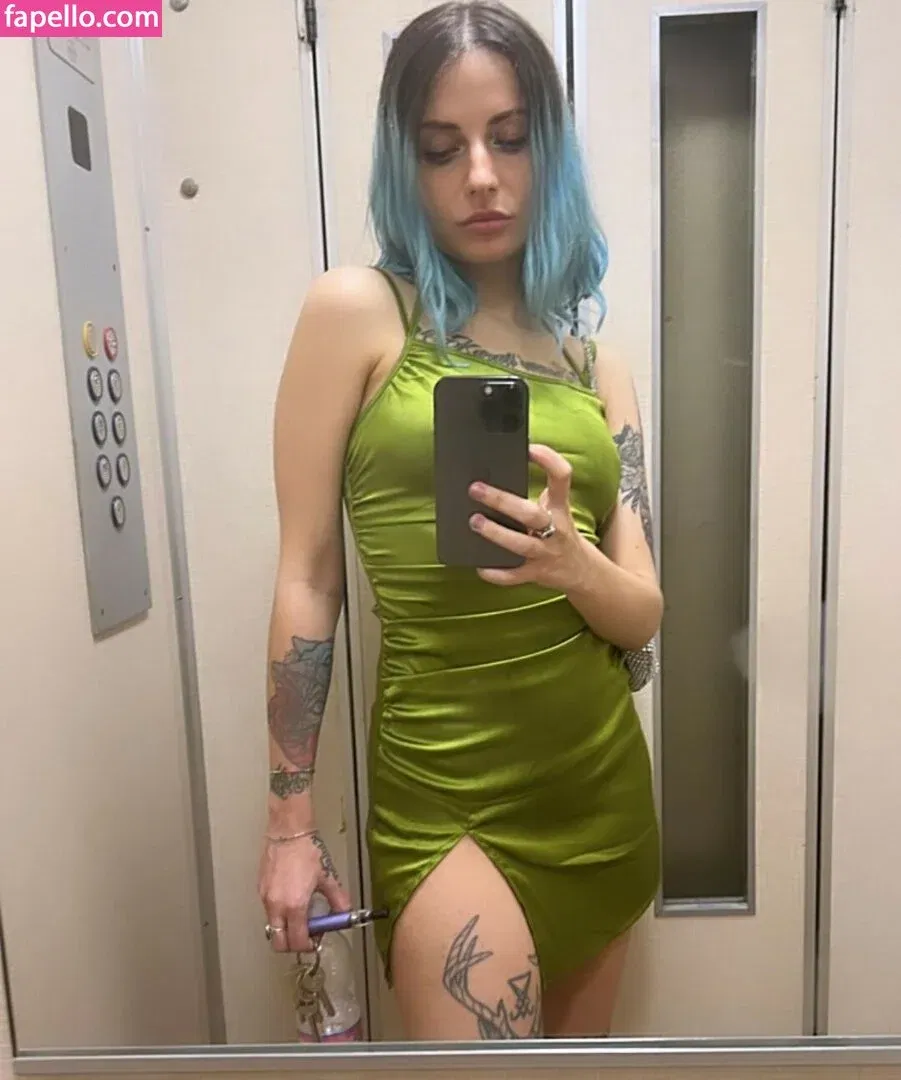 Kokeshi Onlyfans Photo Gallery 