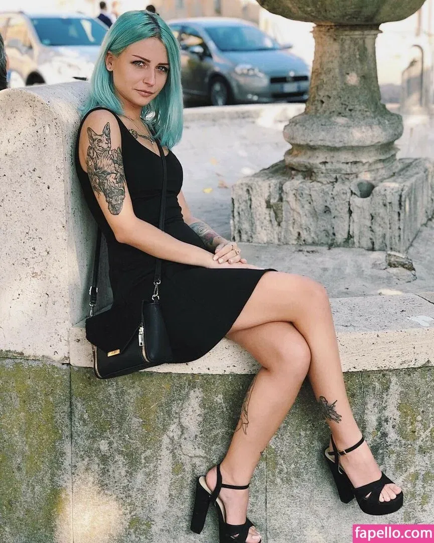 Kokeshi Onlyfans Photo Gallery 