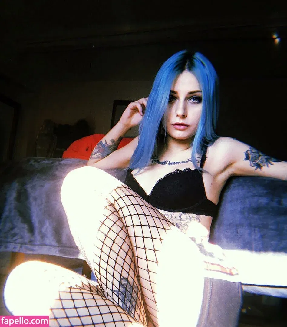 Kokeshi Onlyfans Photo Gallery 