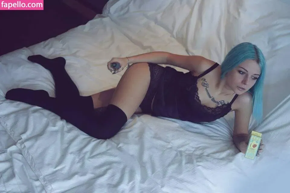 Kokeshi Onlyfans Photo Gallery 