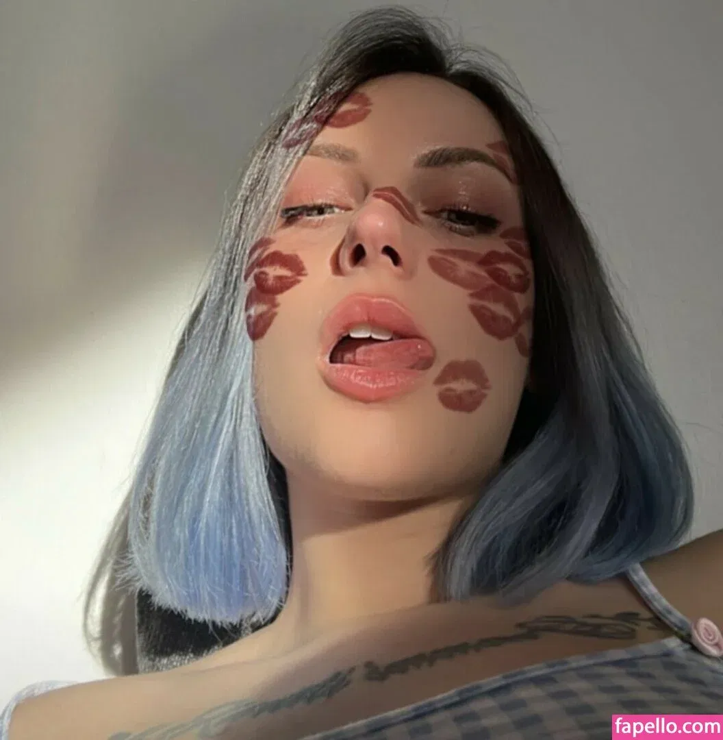 Kokeshi Onlyfans Photo Gallery 