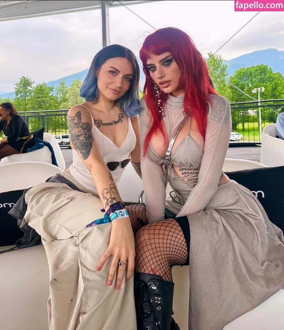 Kokeshi Onlyfans Photo Gallery 