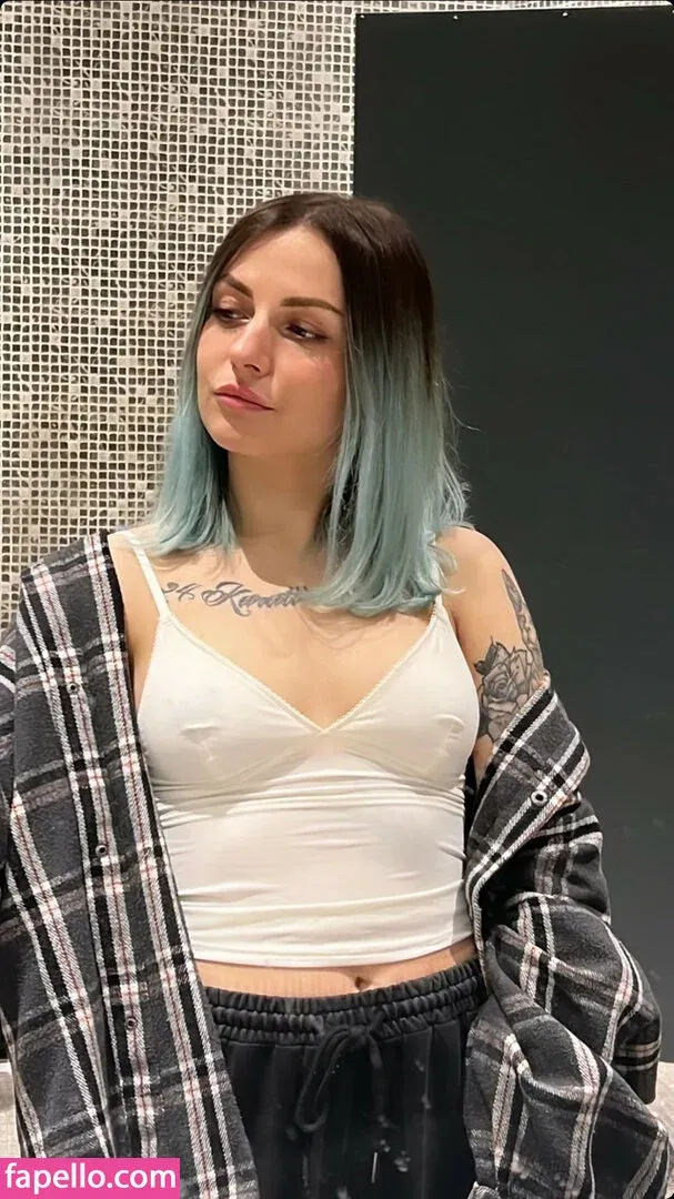 Kokeshi Onlyfans Photo Gallery 