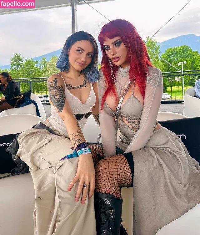 Kokeshi Onlyfans Photo Gallery 