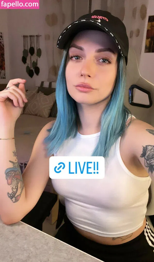 Kokeshi Onlyfans Photo Gallery 