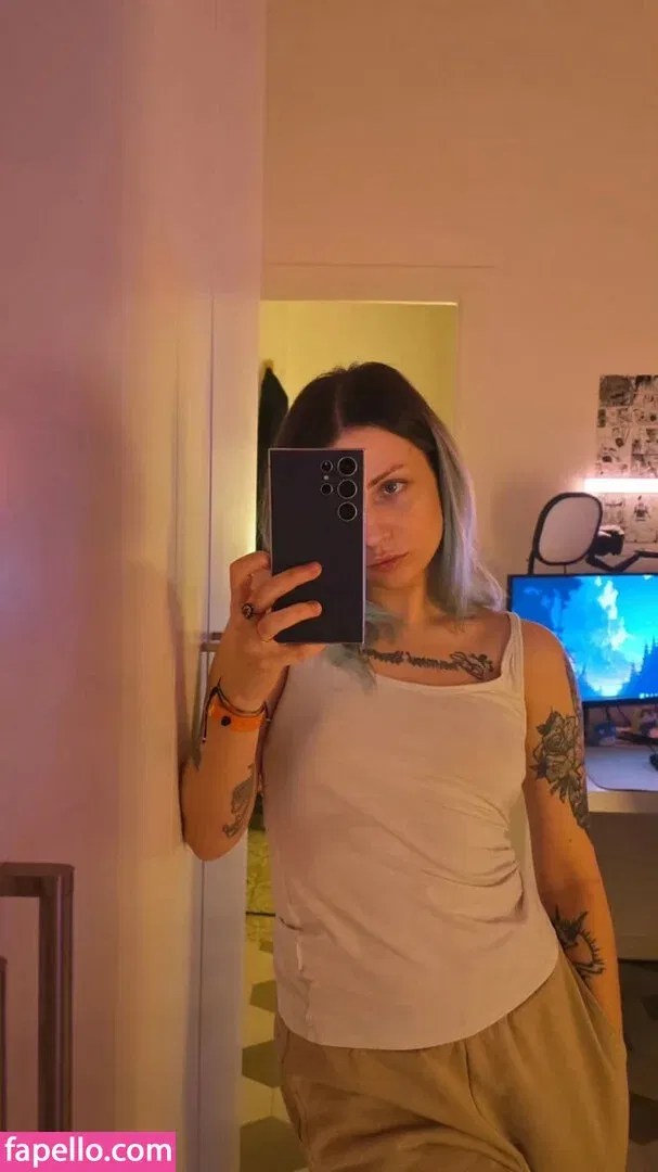 Kokeshi Onlyfans Photo Gallery 