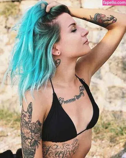 Kokeshi Onlyfans Photo Gallery 