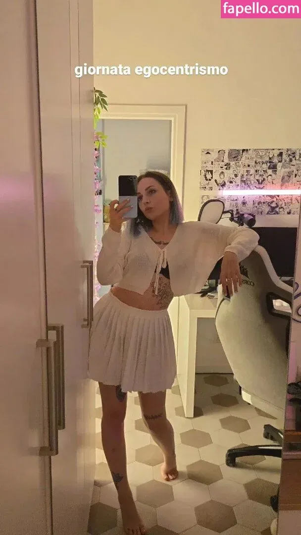 Kokeshi Onlyfans Photo Gallery 