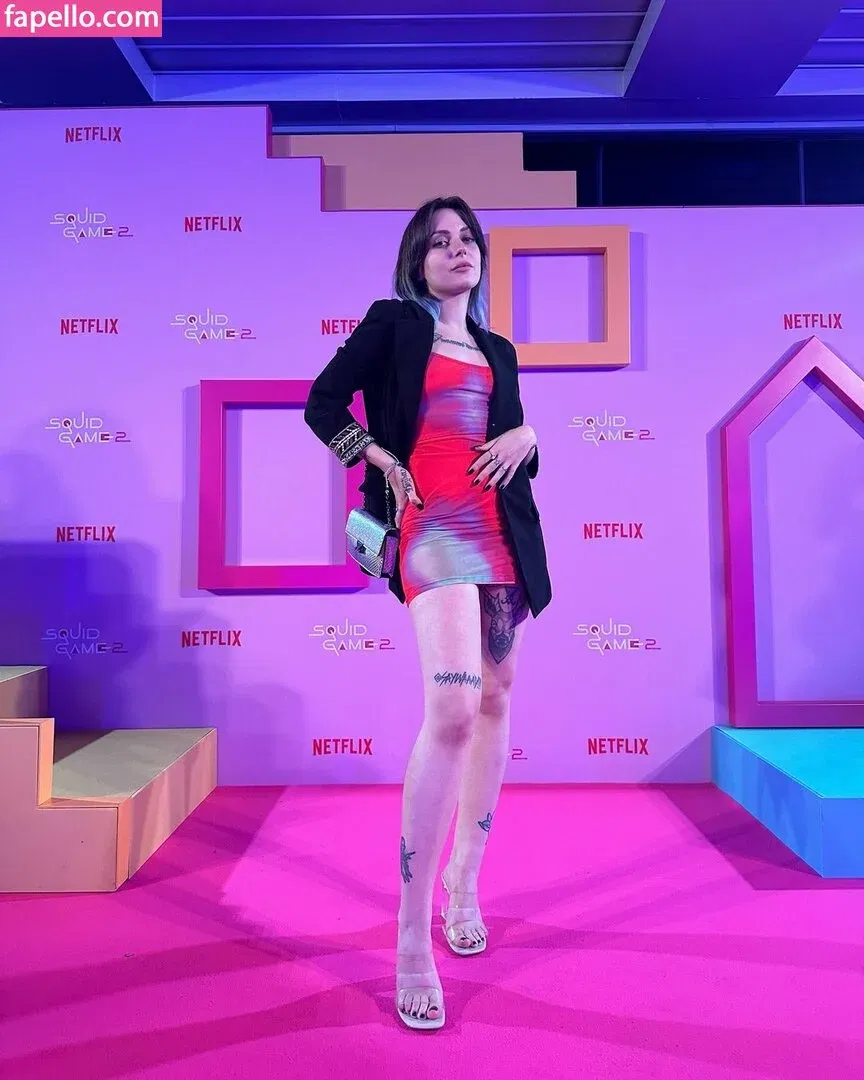 Kokeshi Onlyfans Photo Gallery 