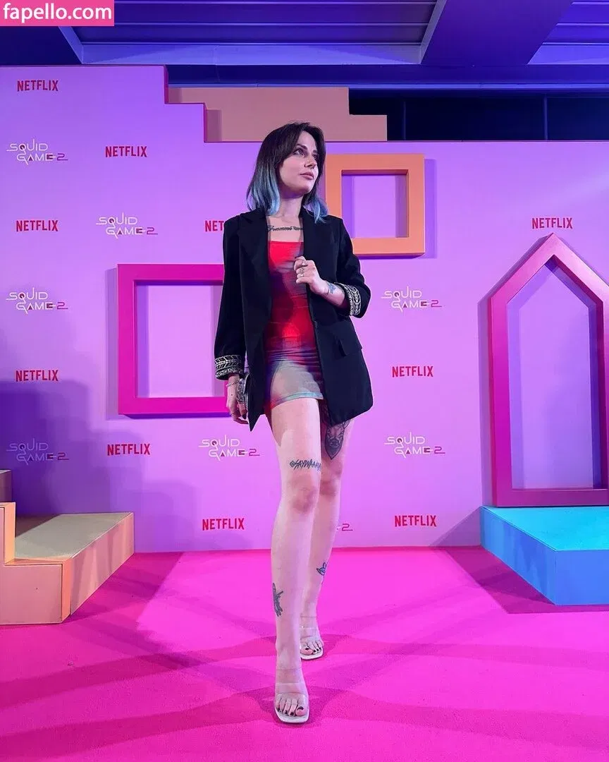 Kokeshi Onlyfans Photo Gallery 