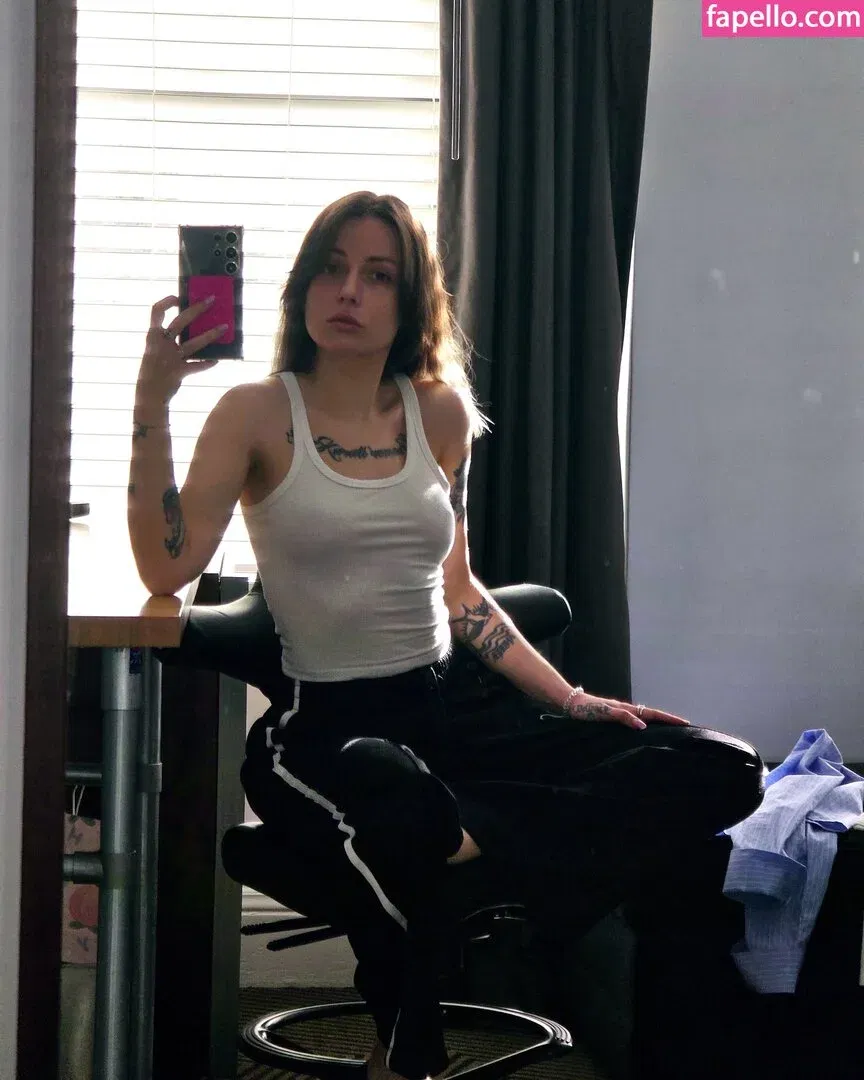 Kokeshi Onlyfans Photo Gallery 