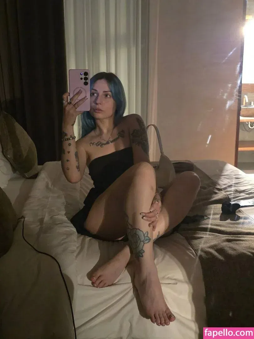 Kokeshi Onlyfans Photo Gallery 