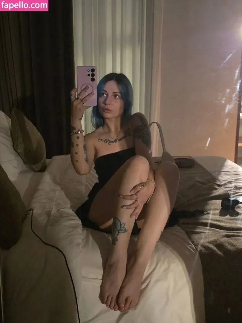 Kokeshi Onlyfans Photo Gallery 