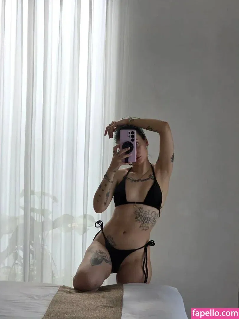 Kokeshi Onlyfans Photo Gallery 