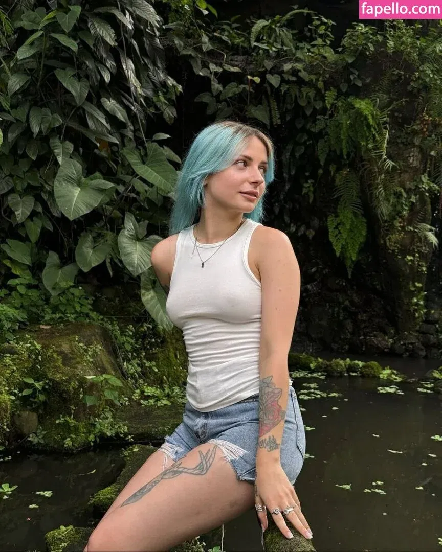 Kokeshi Onlyfans Photo Gallery 