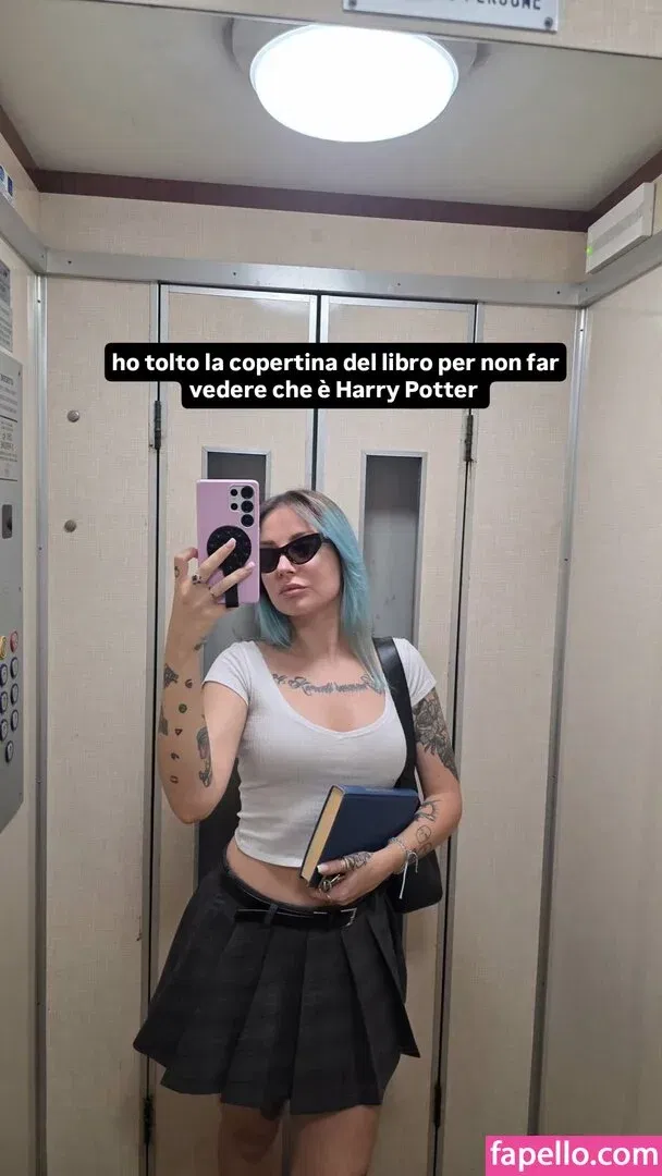 Kokeshi Onlyfans Photo Gallery 