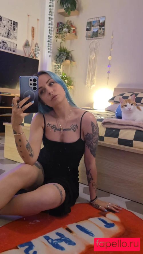 Kokeshi Nude Onlyfans Photo 49