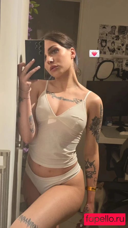 Kokeshi Nude Onlyfans Photo 50