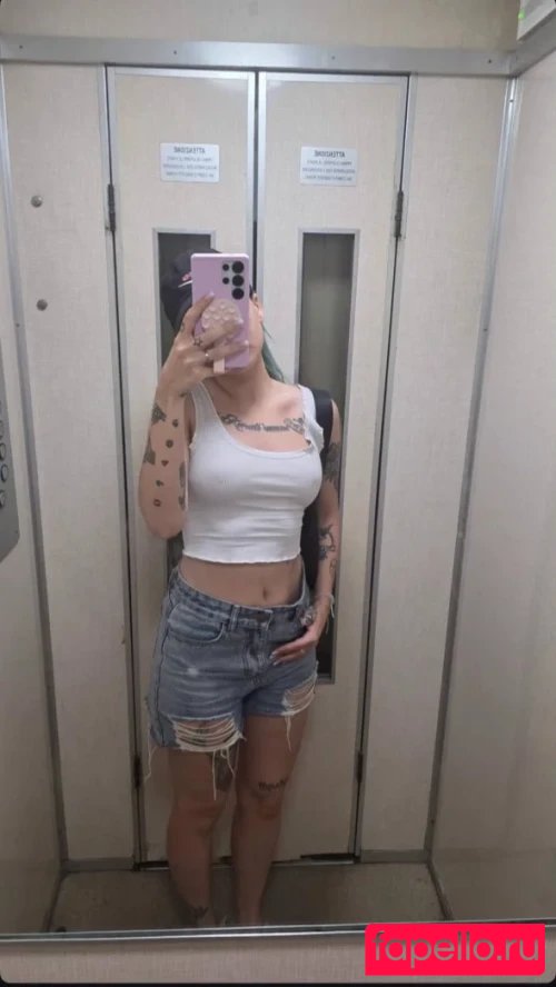 Kokeshi Nude Onlyfans Photo 47