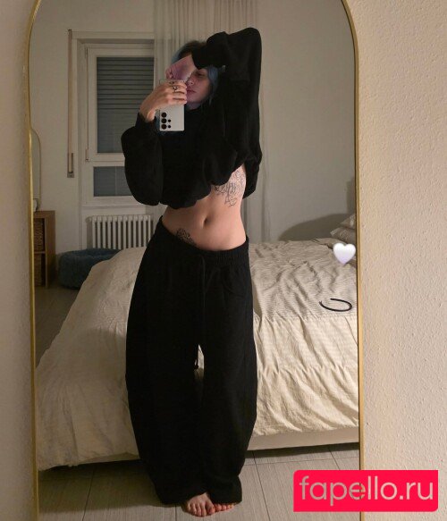 Kokeshi Nude Onlyfans Photo 44