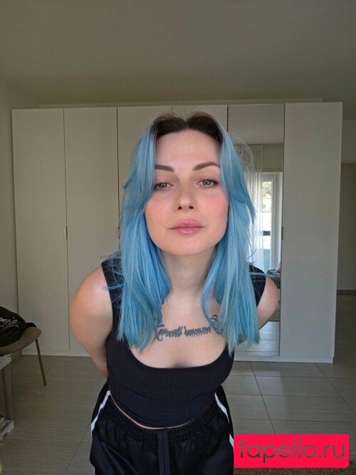 Kokeshi Nude Onlyfans Photo 40
