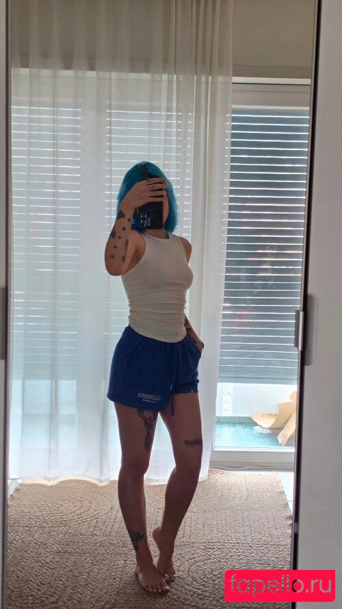 Kokeshi Nude Onlyfans Photo 38