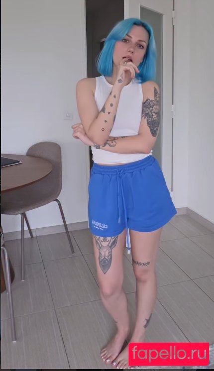 Kokeshi Nude Onlyfans Photo 33