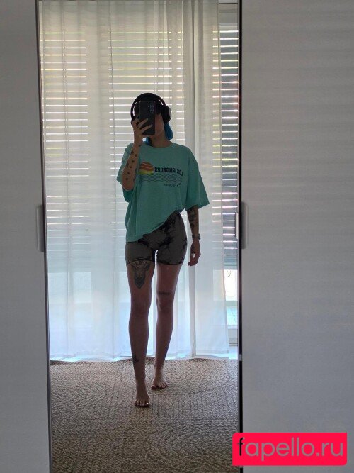 Kokeshi Nude Onlyfans Photo 20