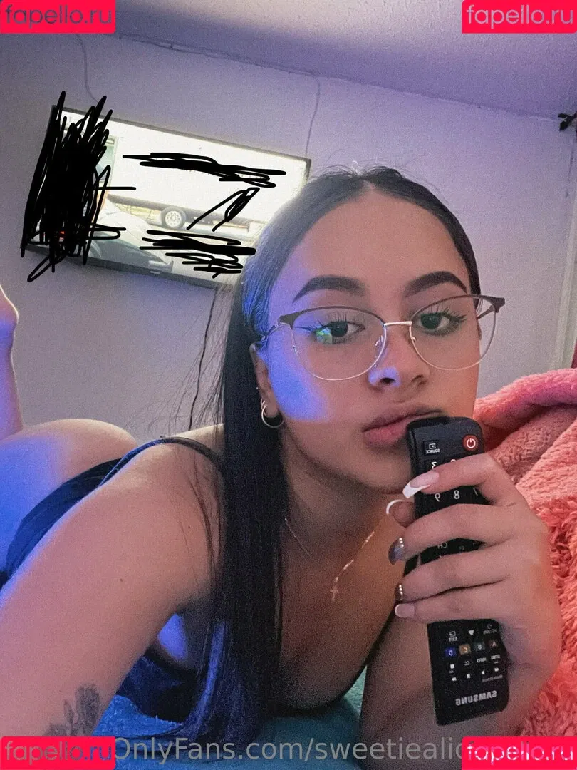 sweetiealiciaperez Onlyfans Photo Gallery 