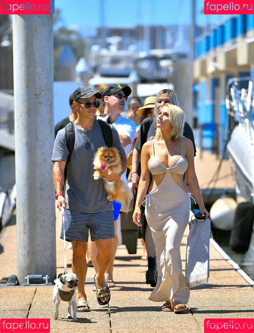 Courtney Stodden Onlyfans Photo Gallery 